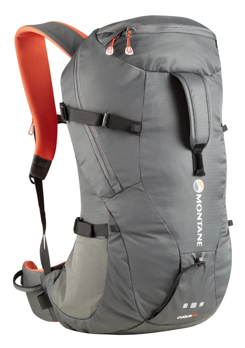 Montane Cobra 25 Shadow
